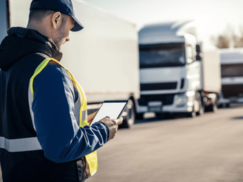 CVSA's International Roadcheck Begins Tomorrow - Be Prepared