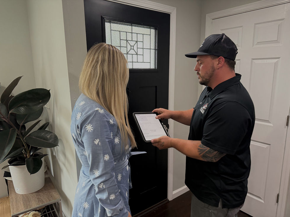 Plumber near me in Pittsburgh- revelation plumbing offers homeowners same day emergency plumbing services