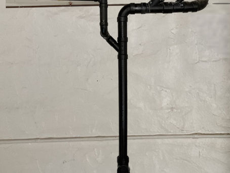 What Is a Plumbing Stack and Why Does It Leak? | Cast Iron Stack Replacement in Pittsburgh