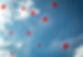 Red heart shaped Ballons sky clouds.jpg