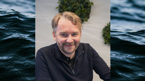 Alf Gøran – årets navn i Norsk Sjømatnæring!