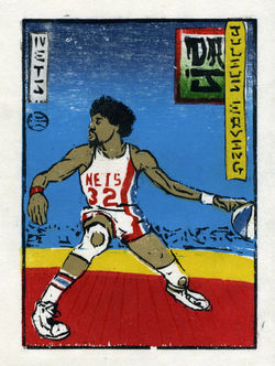 Julius Erving