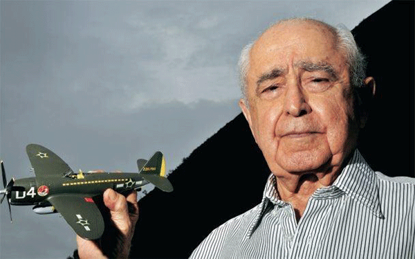 Major Brigadeiro Rui Moreira Lima