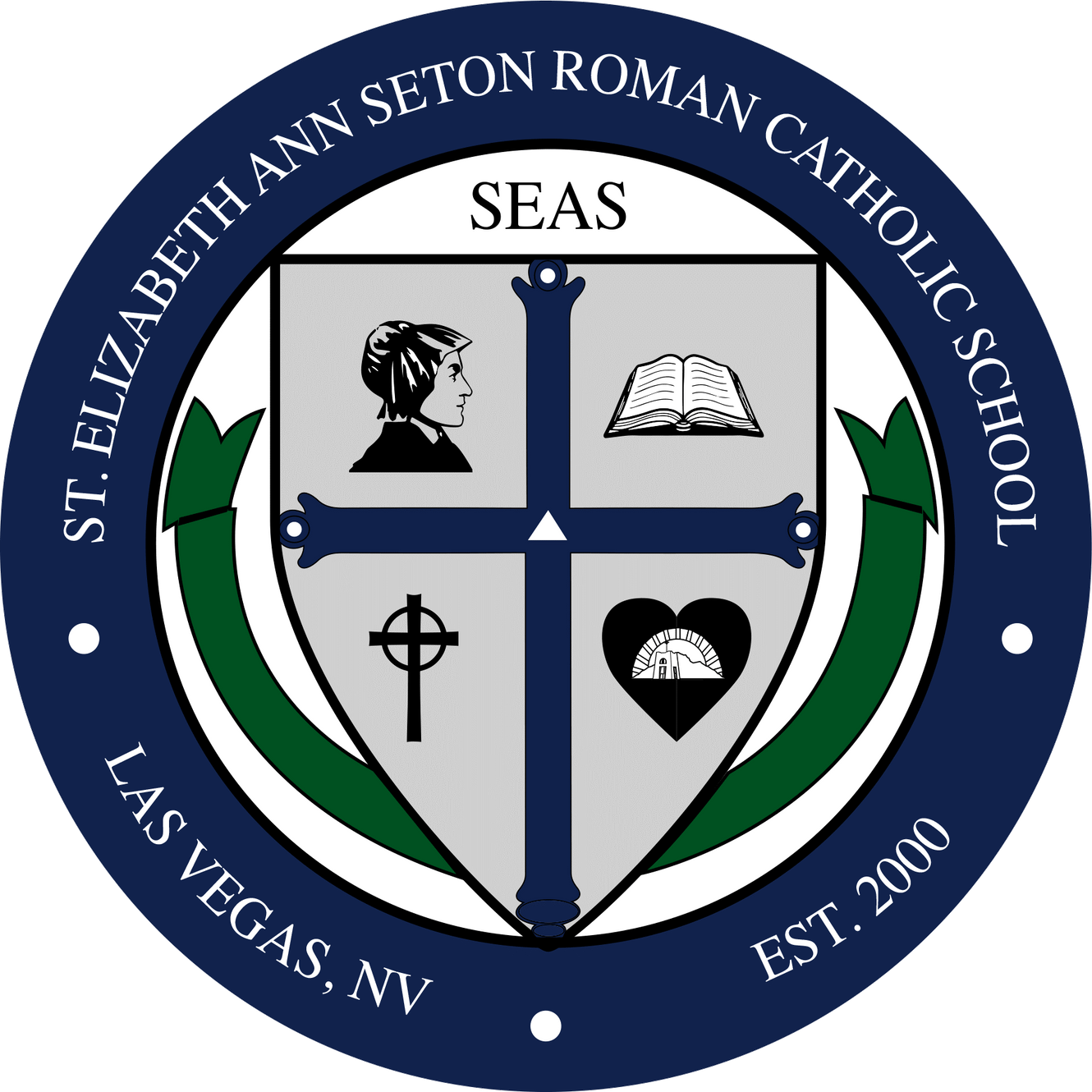 About St Elizabeth Ann Seton Seascslv about-st-elizabeth-ann-seton-seascslv