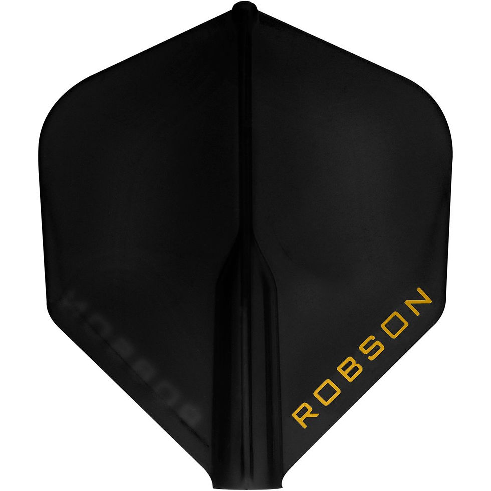 Bull's Robson Plus Flights No.2 (Standard)
