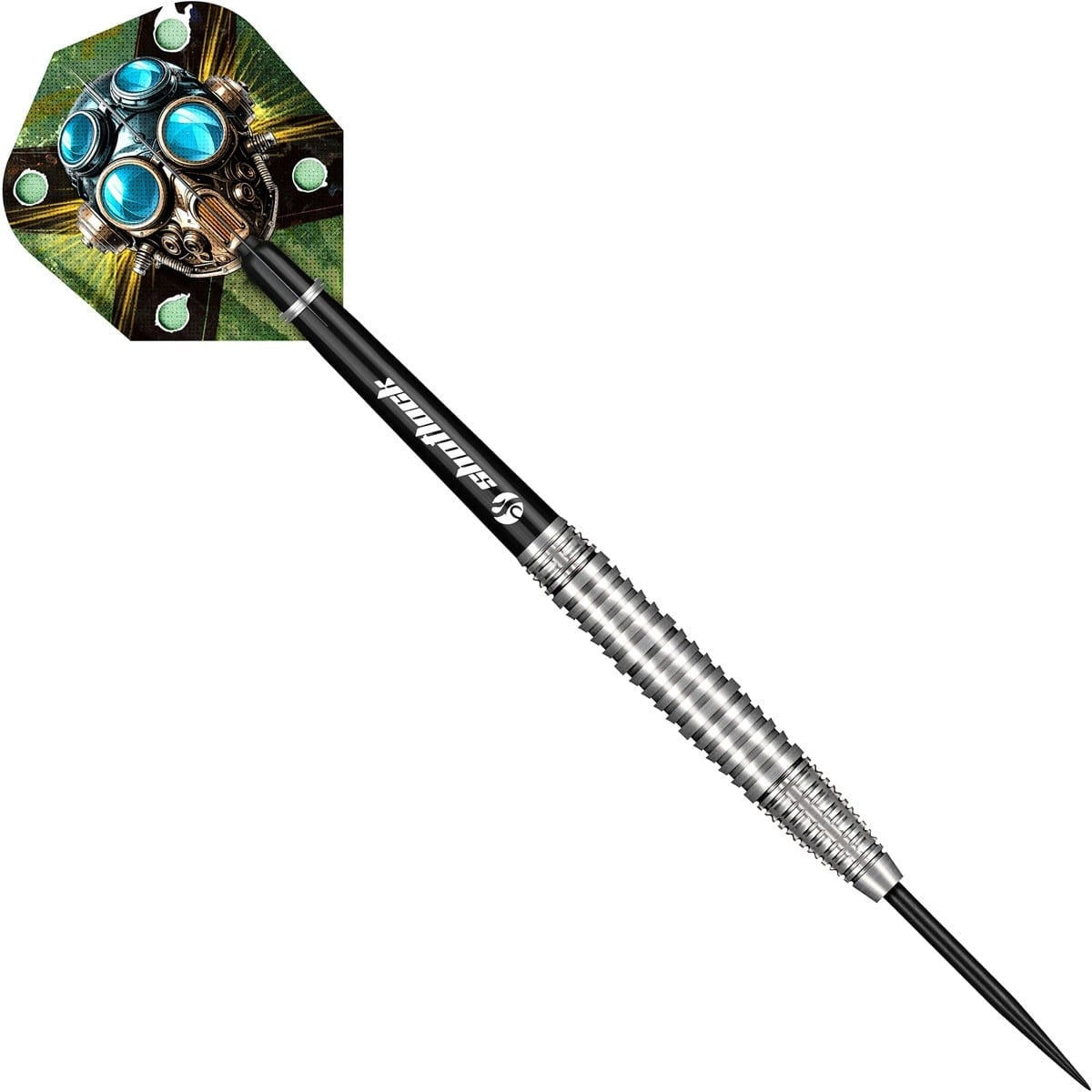 Shot Badlands Krush 90% STEELDARTS