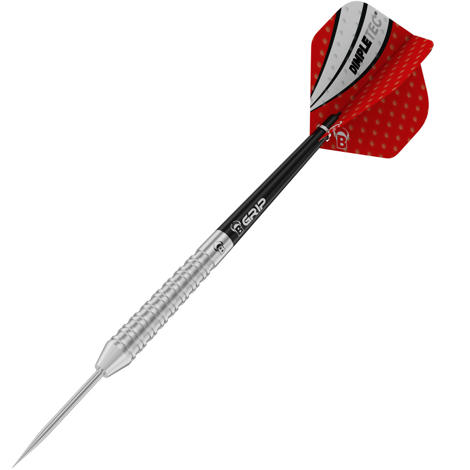 BULL'S Dot D3 90% Tungsten Steel Dart