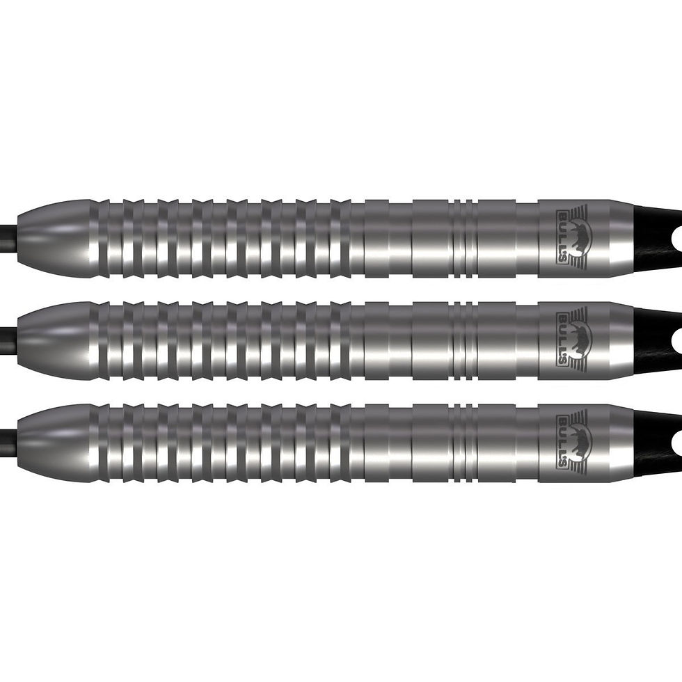 Miniaturbild: Bull´s NL Ricky Evans 80% E2 Steeldarts