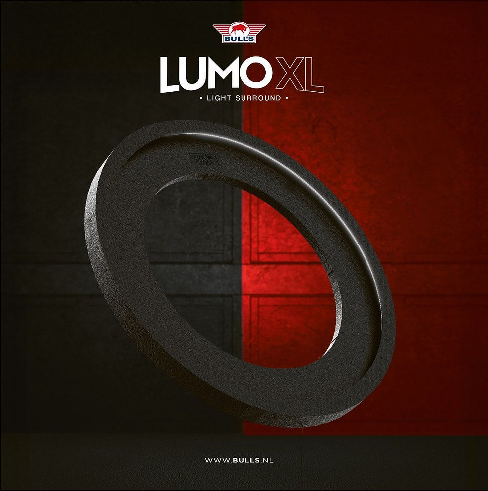 Miniaturbild: Bull´s NL Lumo XL  Surround Light System
