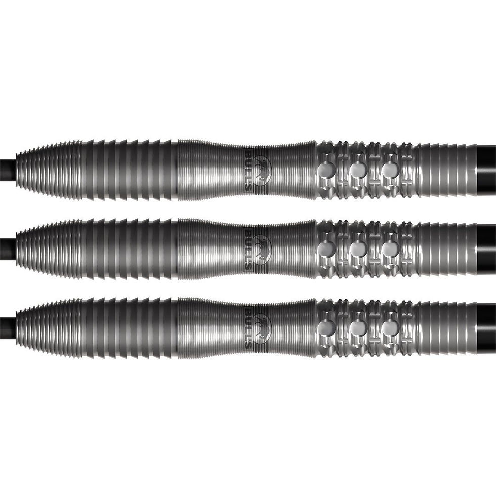 Miniaturbild: BULL'S NL Eagle 3 Steeldarts