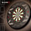 Miniaturbild: Winmau Blade X Dartboard