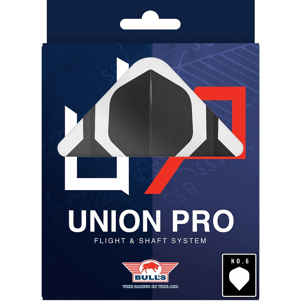 Miniaturbild: Bull's Union Pro Flight System No.6