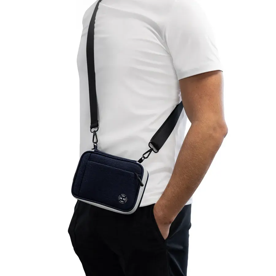 Miniaturbild: HARROWS Smart Case 6 - blau