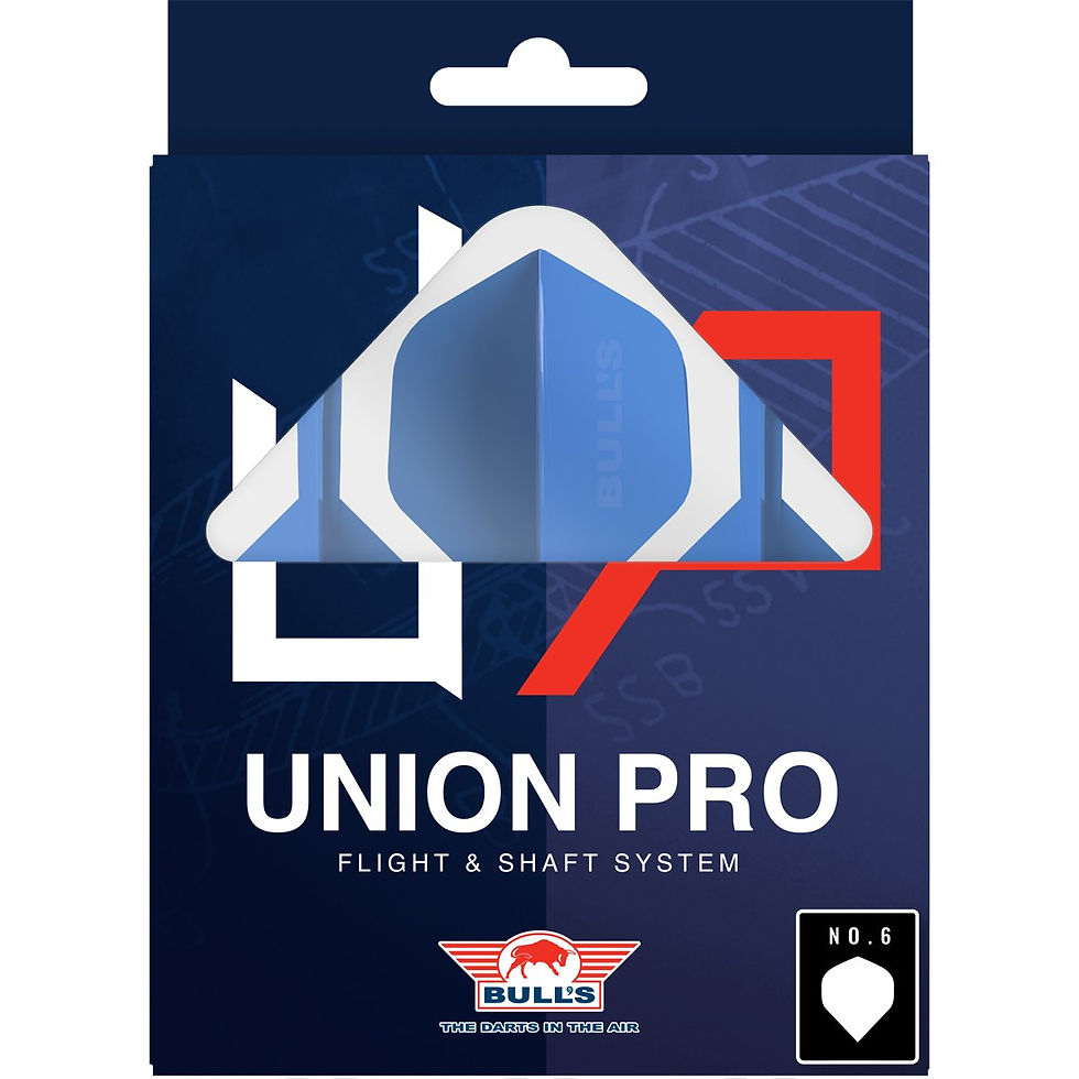 Miniaturbild: Bull's Union Pro Flight System No.6