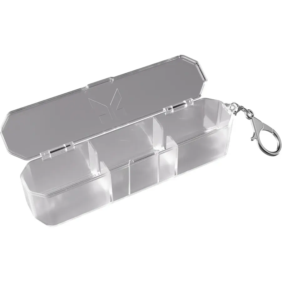 Miniaturbild: Target K-Flex K-Case Flightbox 