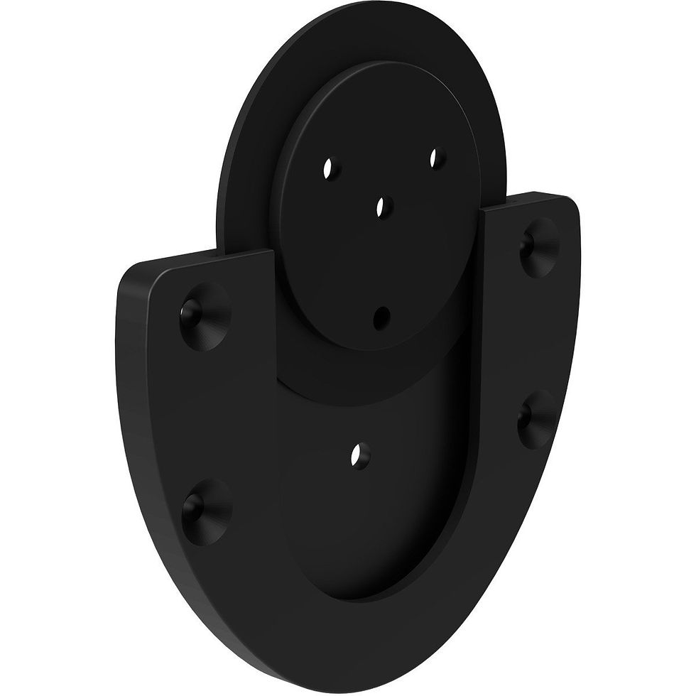Miniaturbild: Bull´s NL Advantage Black Dartboard