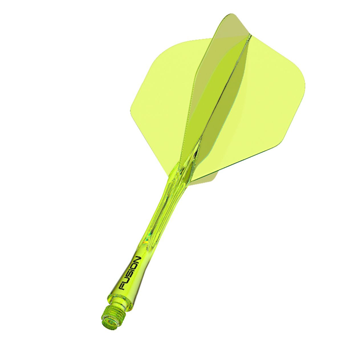 Winmau - Flights - Fusion  - gelb