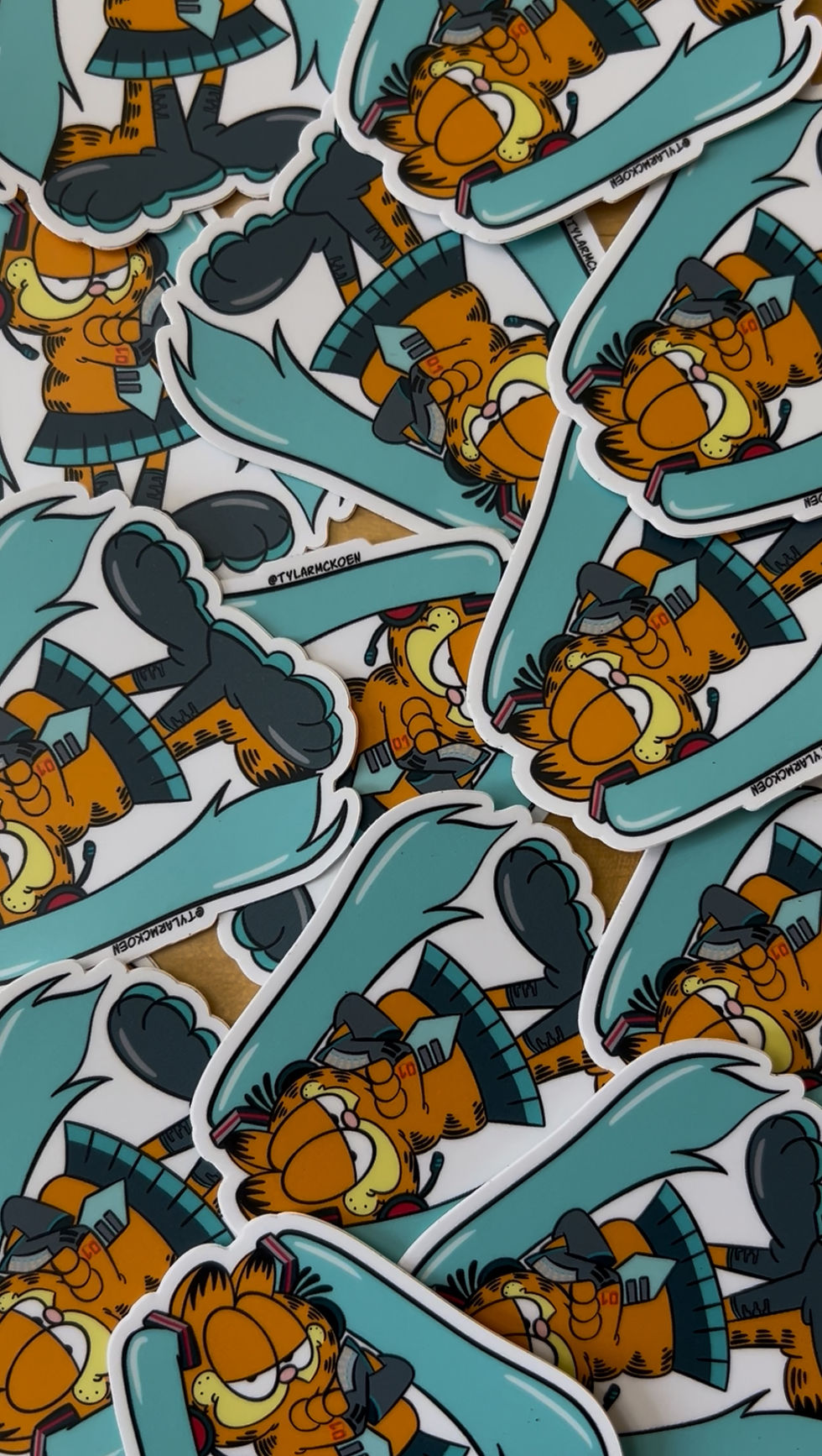 Thumbnail: Mikufield