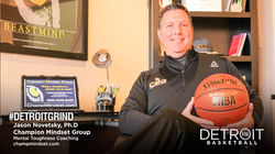 Official Detroit Pistons Sponsor