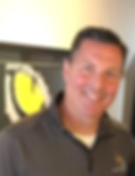 Dr. Jason Novetsky, Sport and Performance Psychology Coach