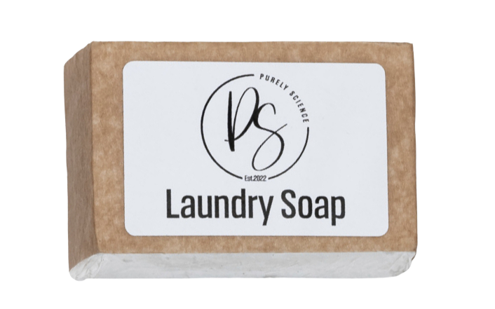 Laundry Soap Bar