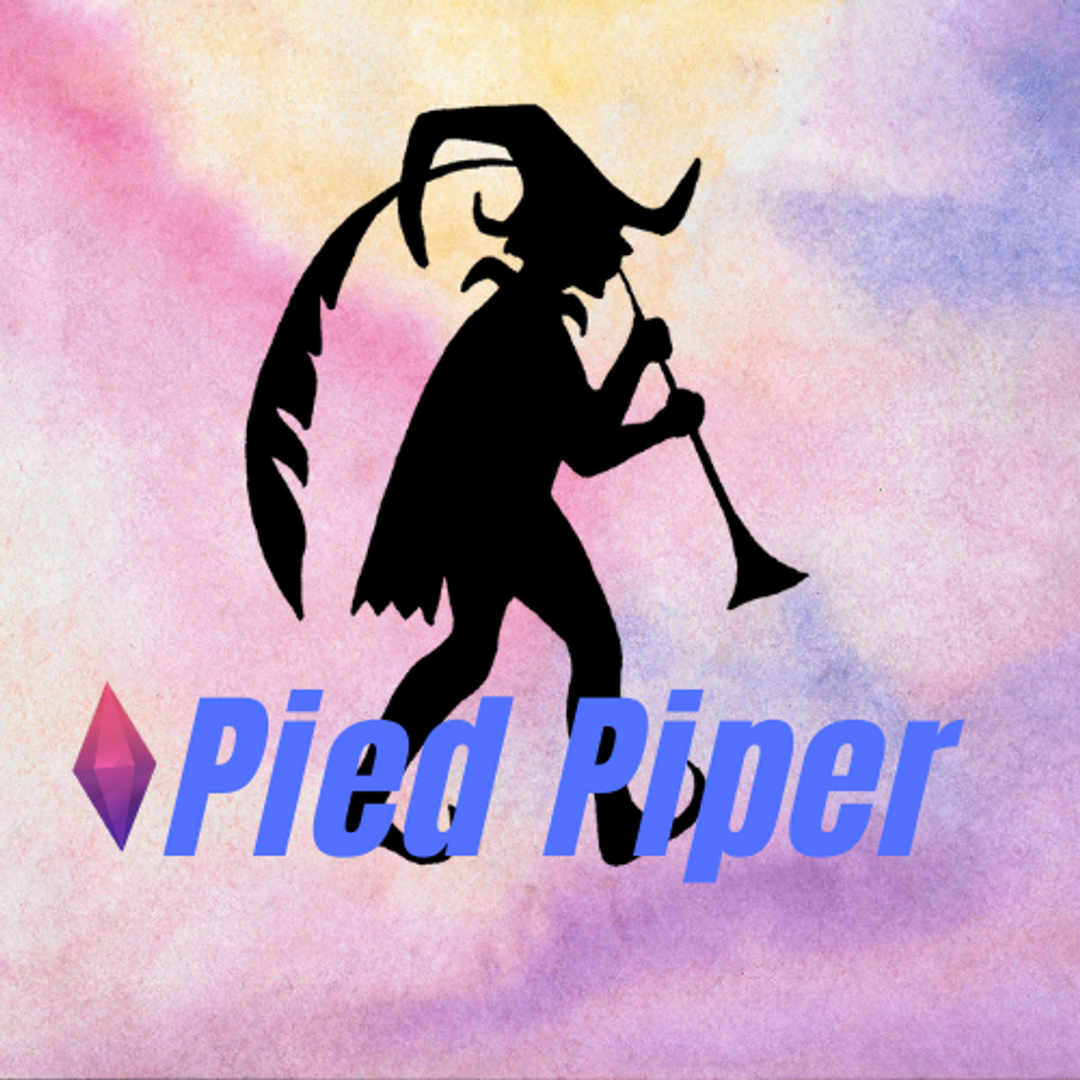 Pied Piper