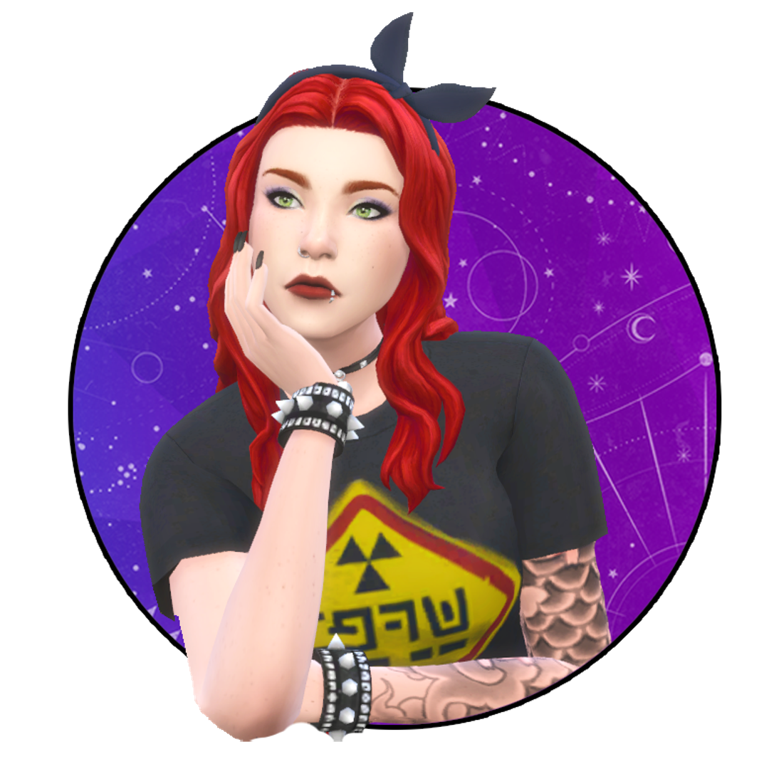 SrslySims
