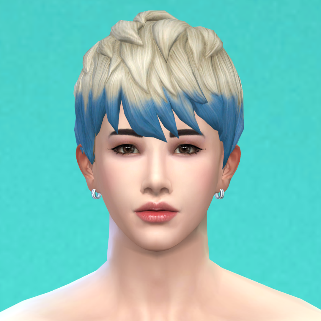 Vicky Sims (chingyu1023)