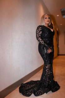 Prom, Olivia Watts, College Park, MD, 2022