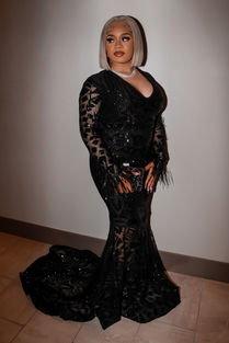 Prom, Olivia Watts, College Park, MD, 2022