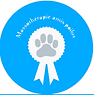 Logo Massothérapie Amis Poilus