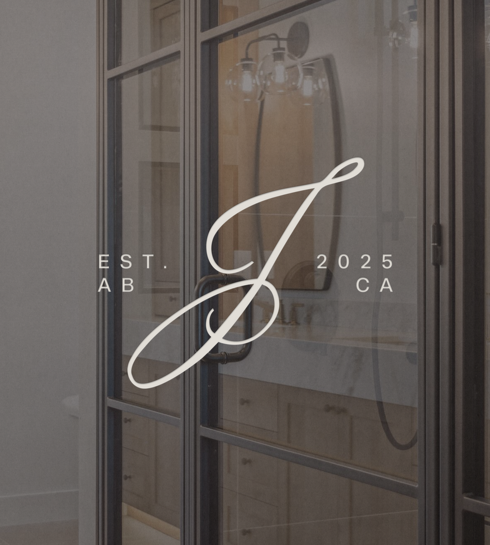Design By Jillian - Submark Mockup