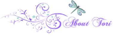 Tori Barlow Psychic Clairvoyant Medium