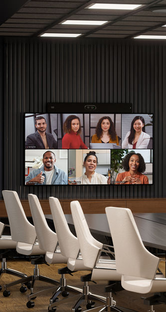 Audio Video Services