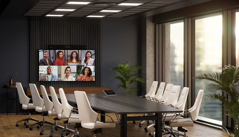 Audio Video Services