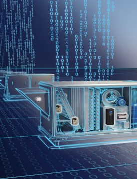 HVAC Automation