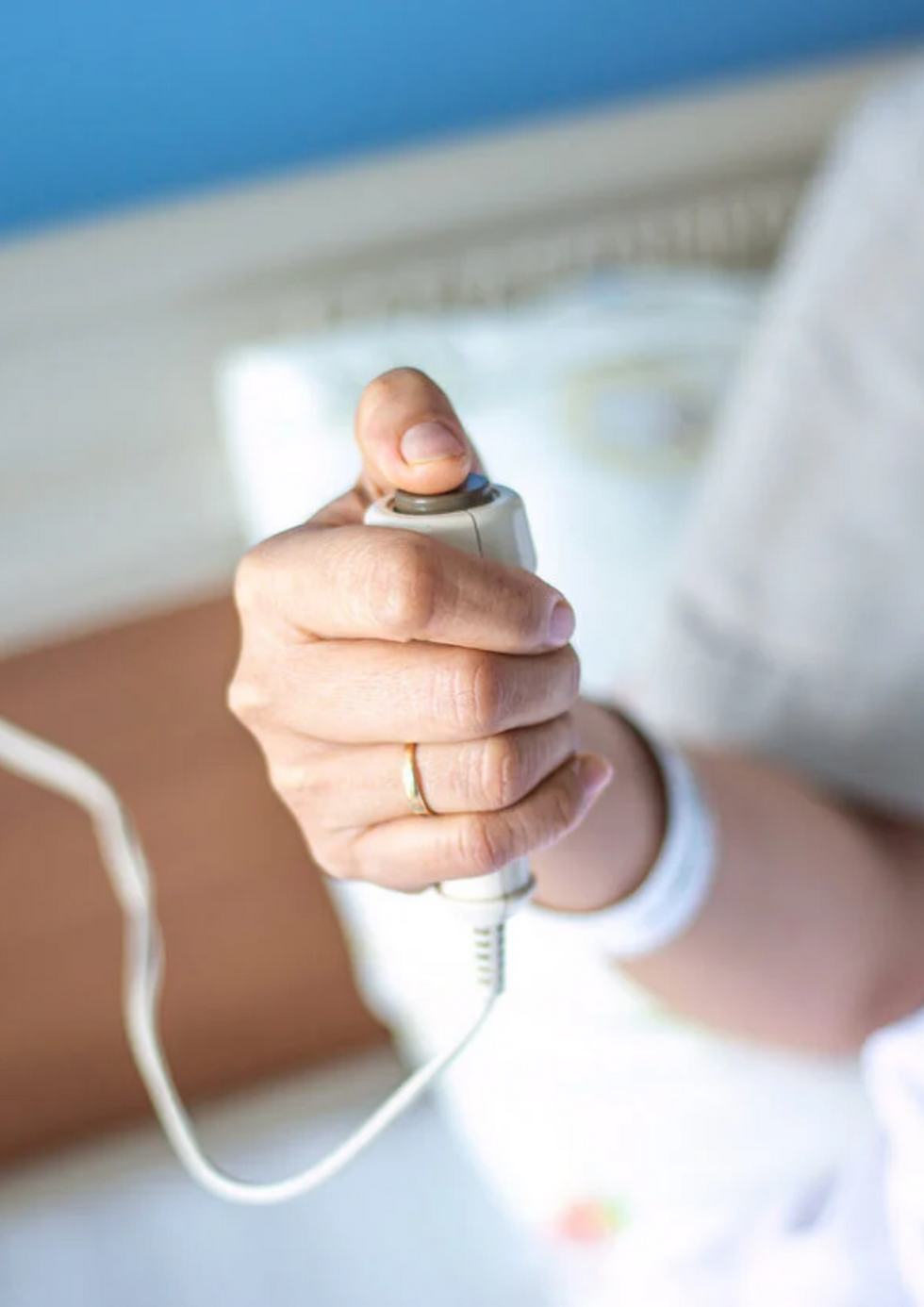 Nurse Call & Patient Assistance Systems