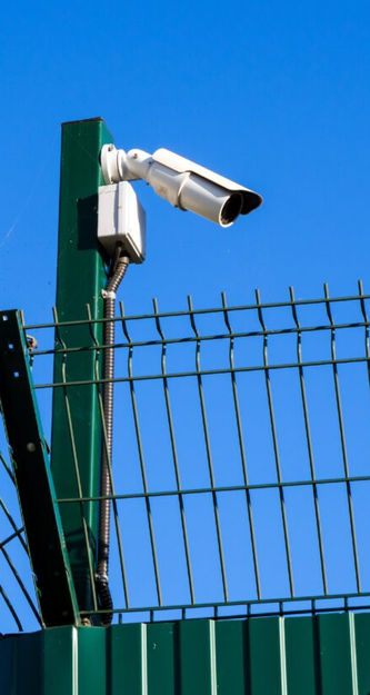 Security & Surveillance Systems