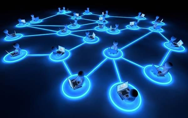 Passive & Active Network Components