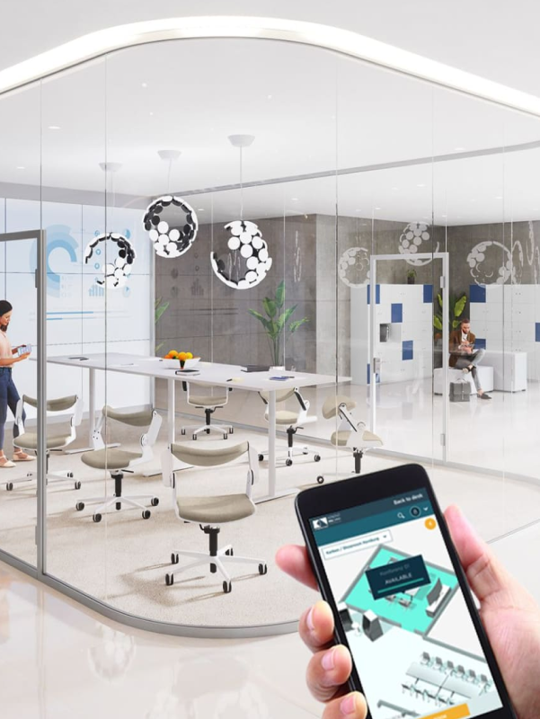 Office Automation