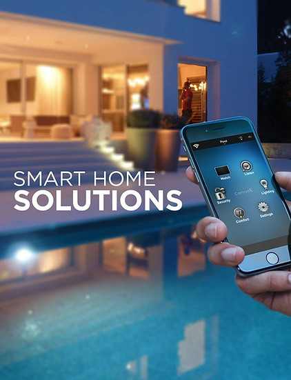 Lighting Control Systems