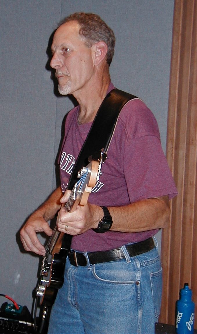 jim leonard, enola pa