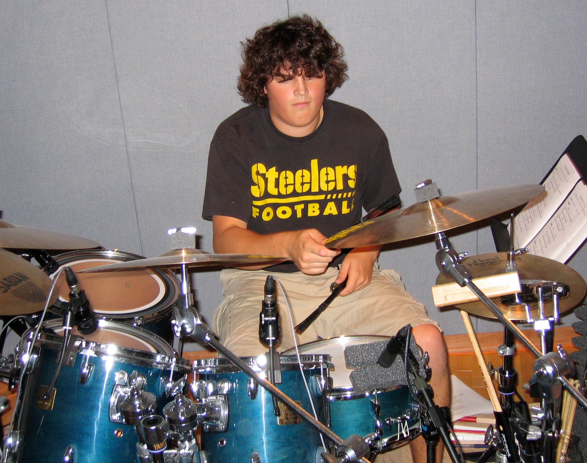 seth keafer, johnstown pa