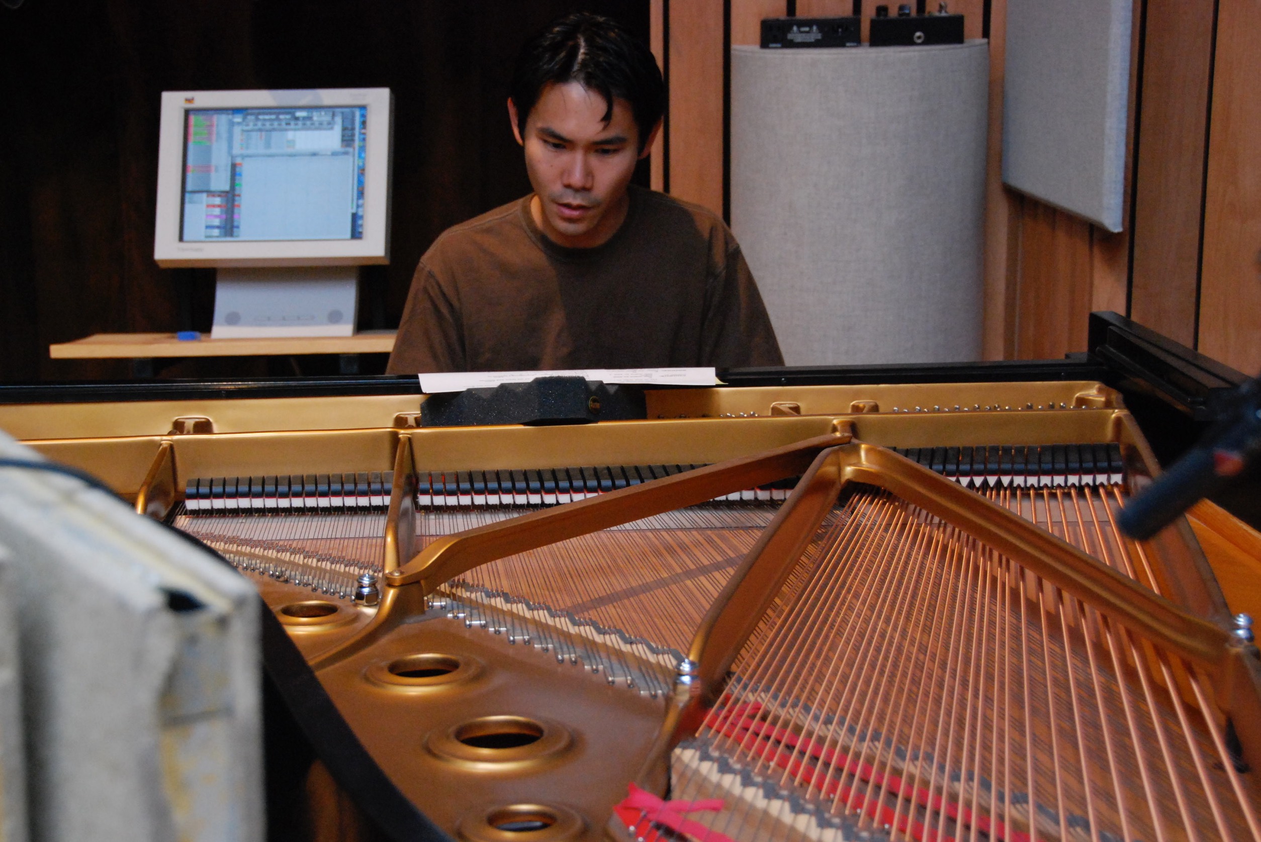 ray chung, dillsburg pa