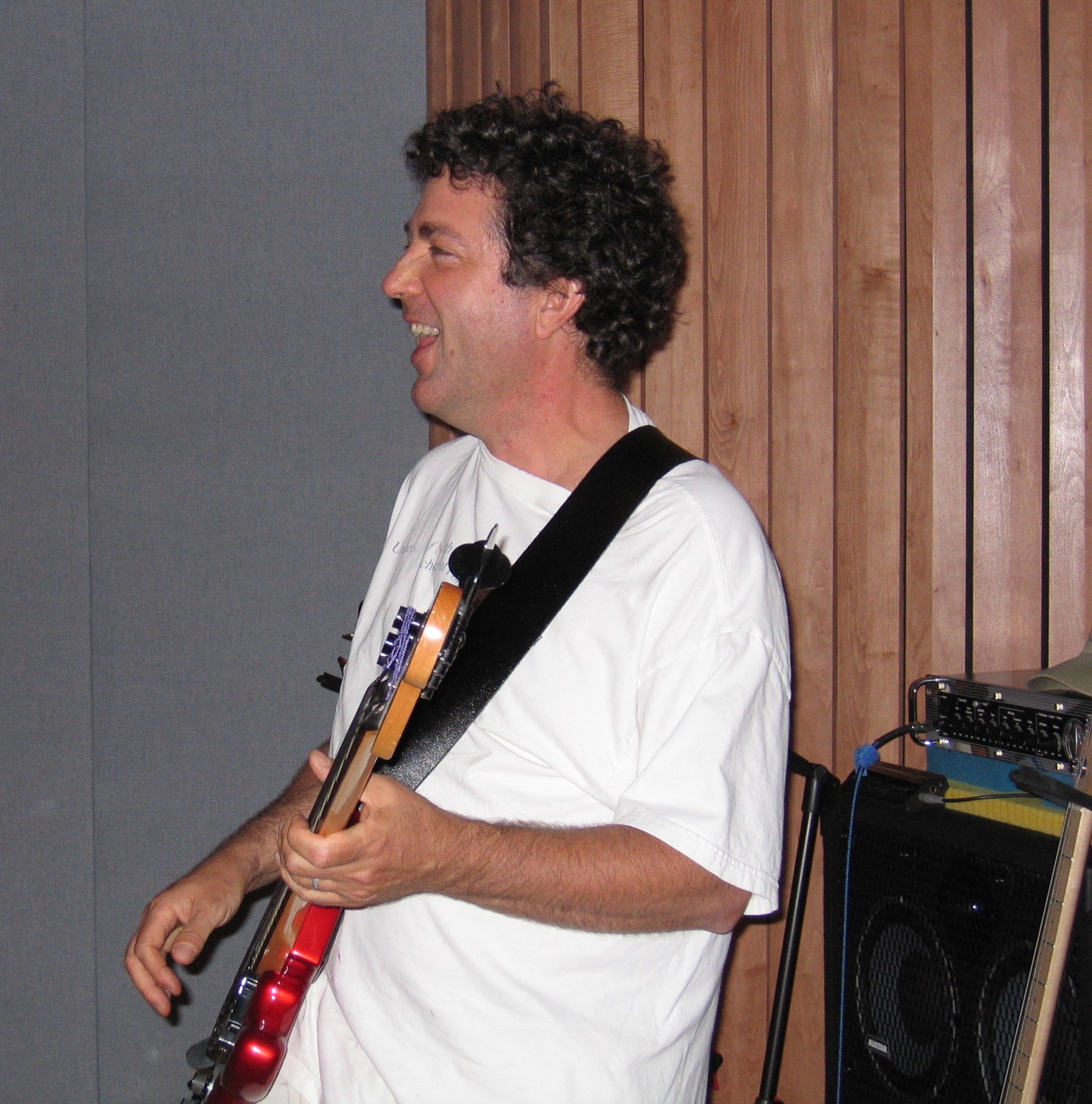 bob northcott, durham nc