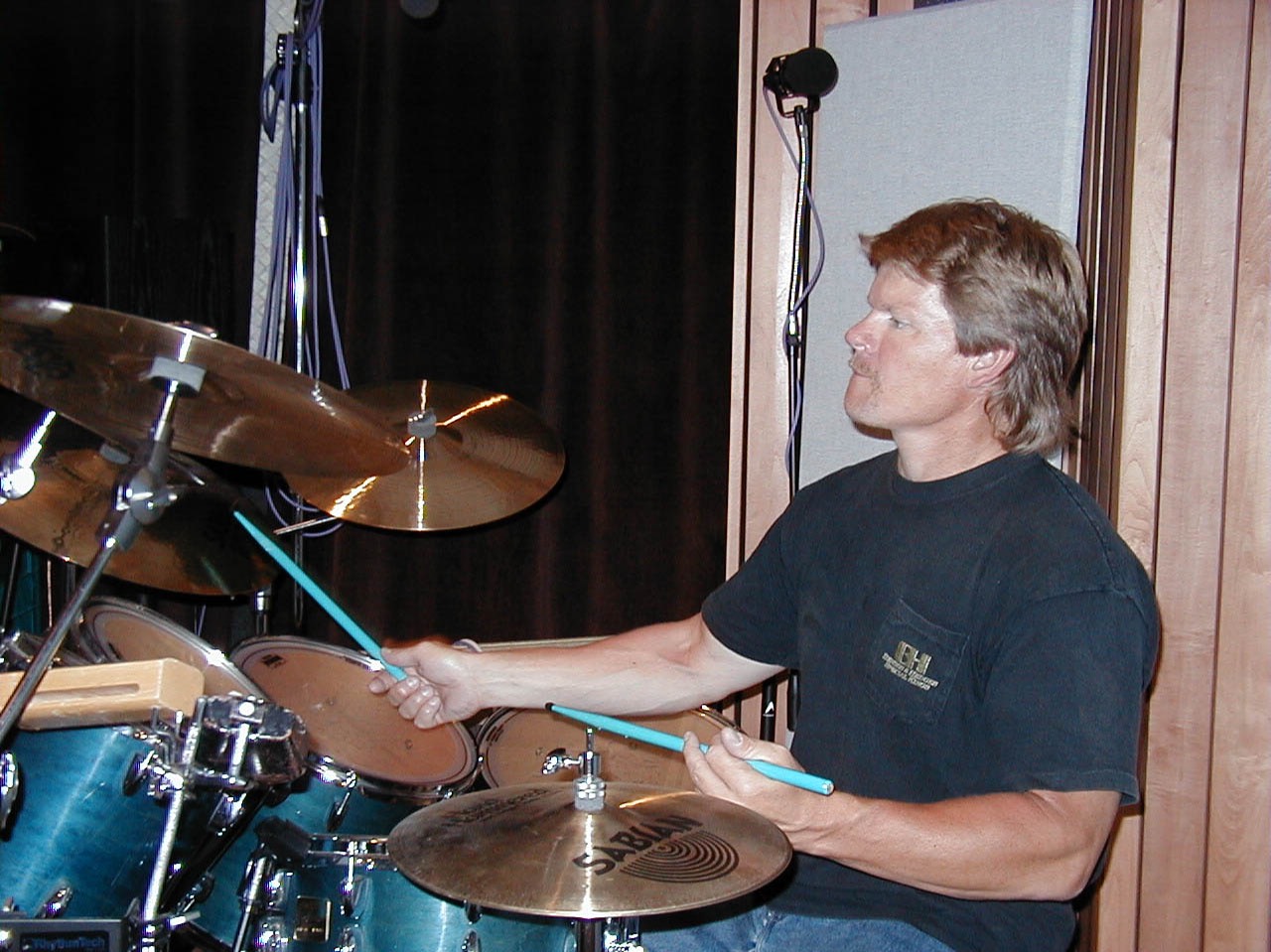 terry rieker, greencastle pa
