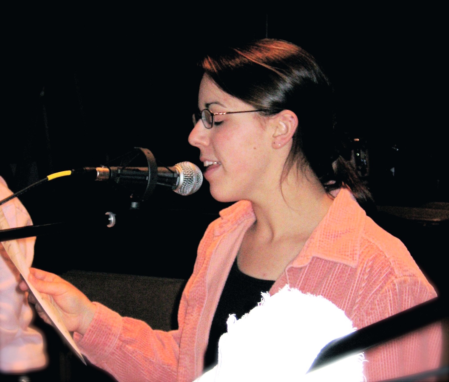 sarah bjorkman, Indianapolis indiana
