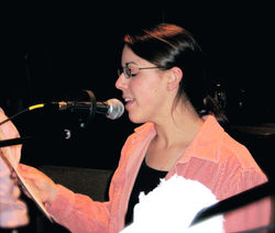 sarah bjorkman, indianapolis IN