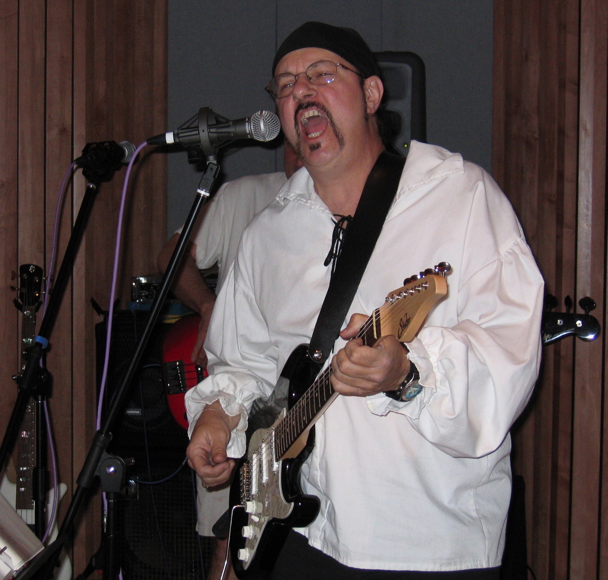 rockin robin, carlisle pa