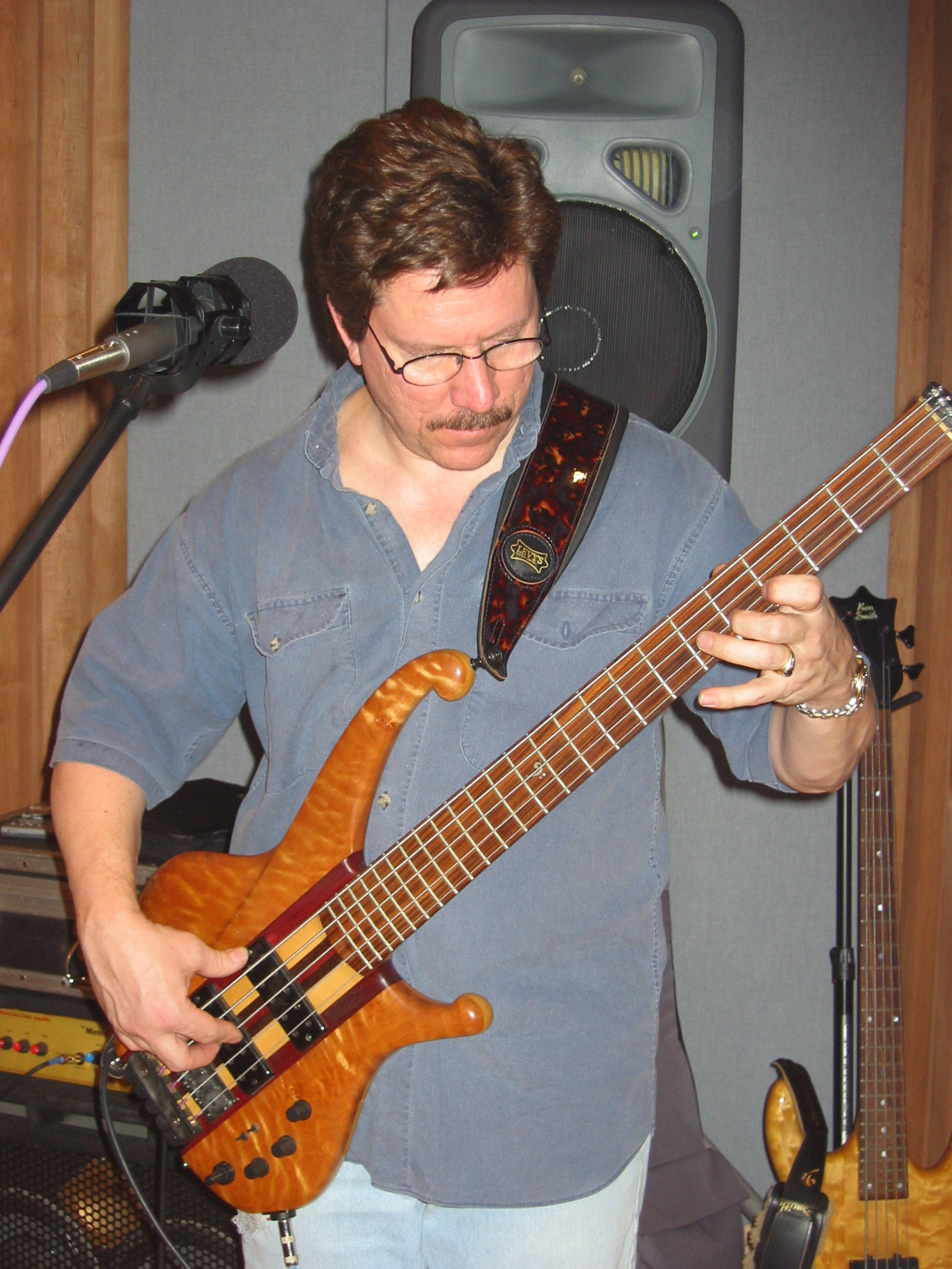 mike mcenany, dillsburg pa